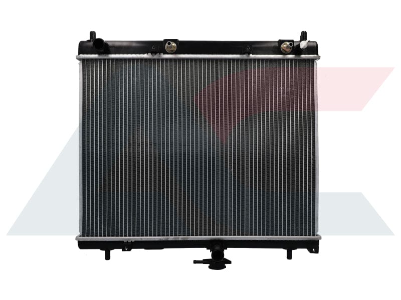 I-Radiator Toyota Avanza,Daihatsu Terrios J2,Gran Max 1.5 3SV-E (B4258023)