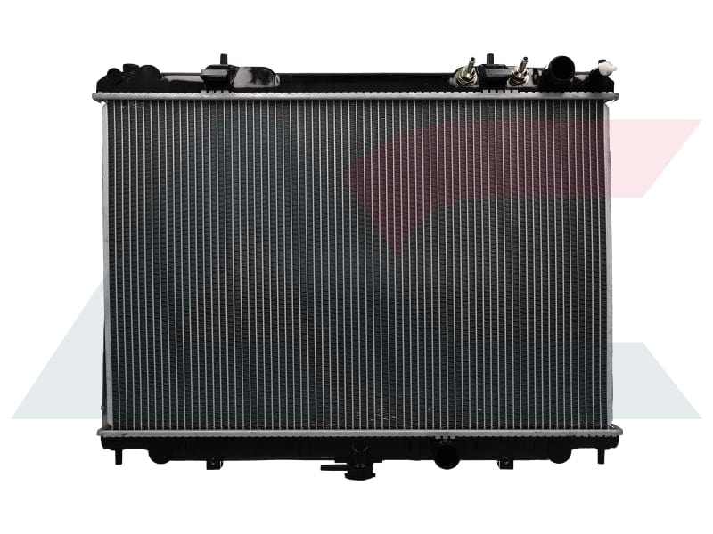 Radiator for Nissan X-Trail 2.0 / 2.5 β QR20DE / QR25DE β Automatic β 2001β2014
