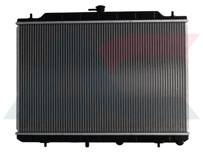 I-Radiator Nissan X-Trail 2 2008 - 2013 B4506052