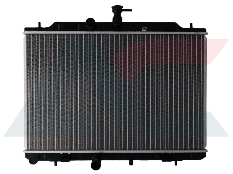 I-Radiator Nissan X-Trail 2 2008 - 2013 B4506052