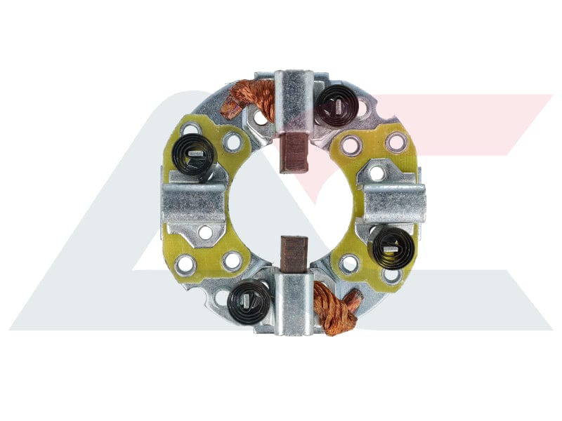 Isiphathi Se-Carbon Brush 12V Starter Motor 72mm OD 34mm ID 2.2kW (BHS5013) MITSUBISHI CANTER/FUSO