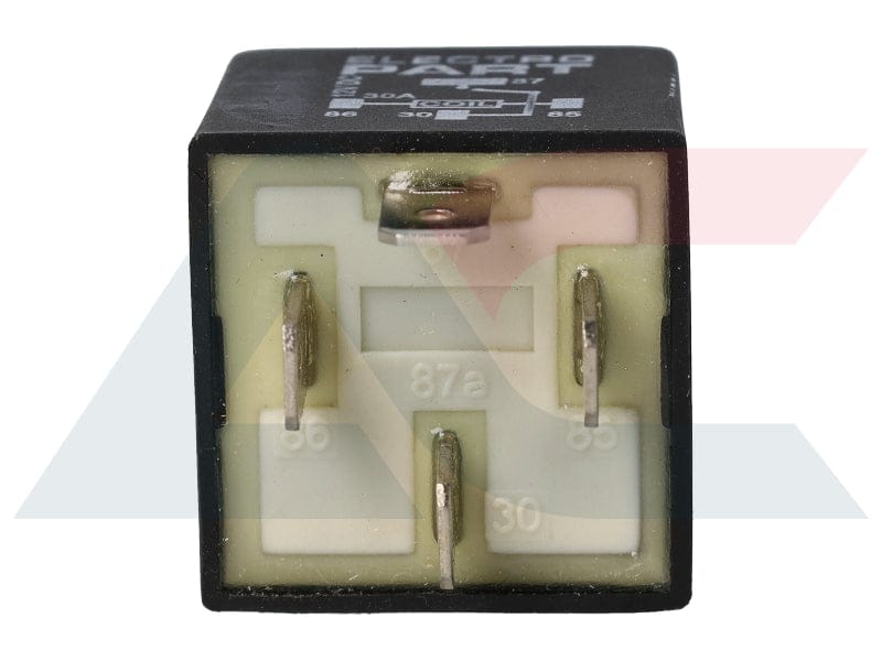 24V 5 Pin Relay 20A 87 87 REL0003