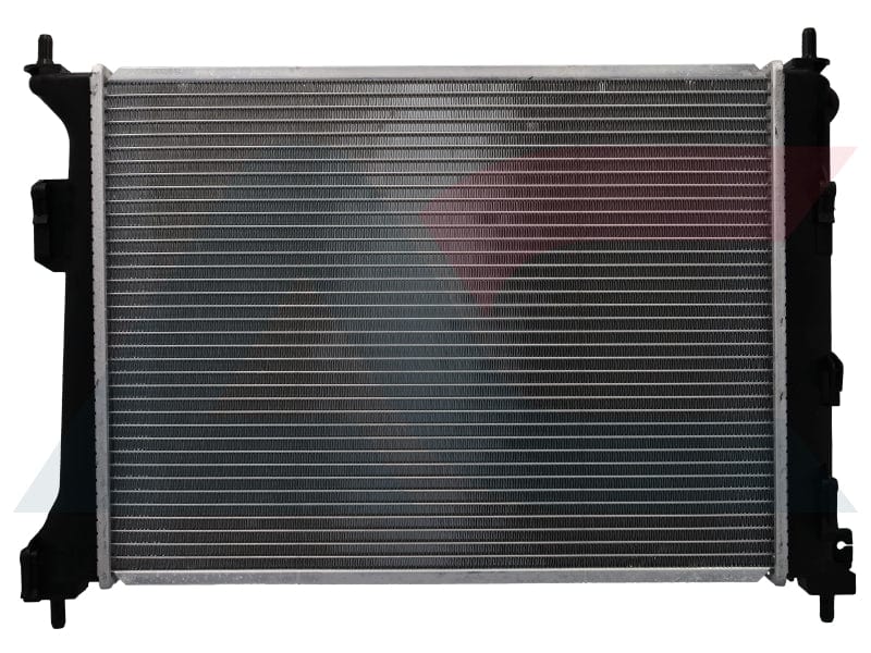 Radiator for Hyundai i20 1.4 / 1.6 β G4FA / G4FC β Manual β 2009β2014