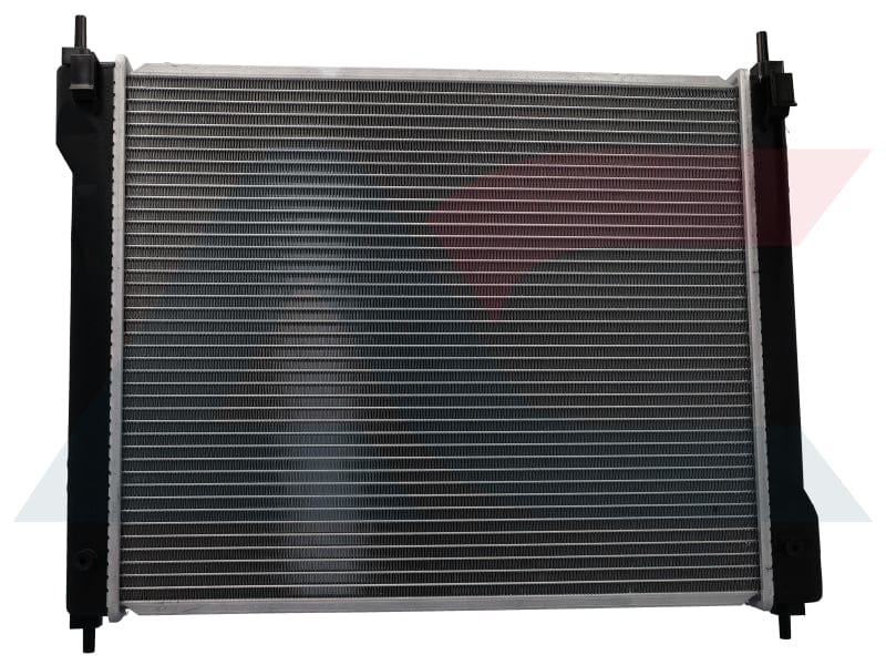 Radiator for Nissan Juke 1.5 dCi / 1.6 β Manual β A/C β K9K / HR16DE / MR16DDT β 2011+