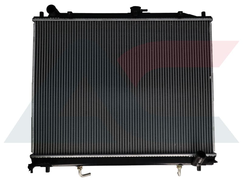 I-Radiator ye-Mitsubishi Pajero 3.2 Di-D β 4M41 β Automatic β 2000β2013