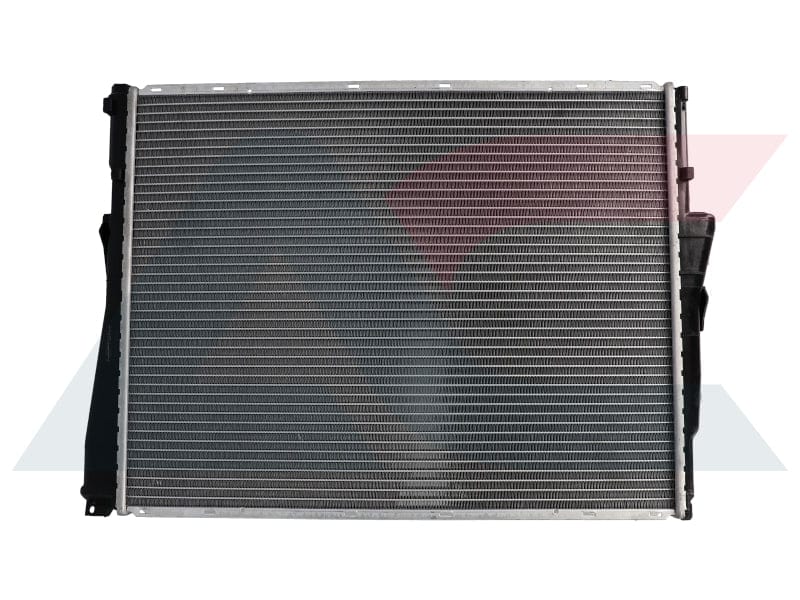 Radiator for BMW E46 – 318i / 320i / 325i / 330i / 320D / 330D – Manual / Auto – 1999–2005