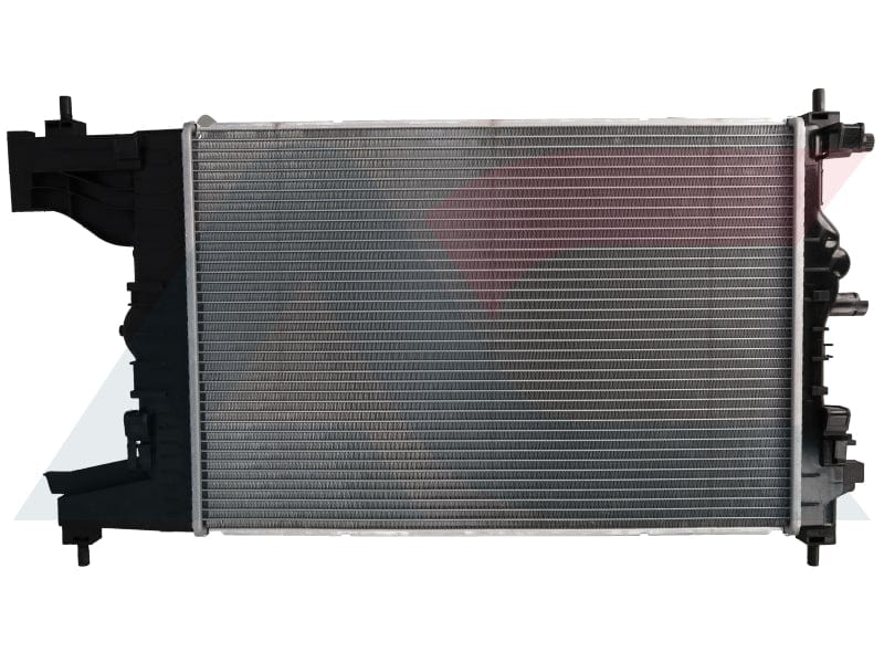 Radiator for Chevrolet Cruze 1.6 β Manual β F16D3, F16D4, LDE β 2009βPresent