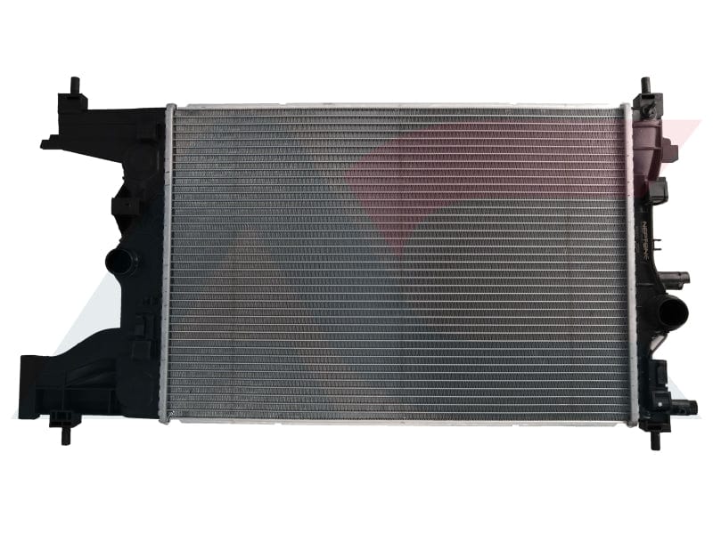 I-Radiator ye-Chevrolet Cruze 1.6 β F16D3 / F16D4 / LDE β Manual β 2009βPresent