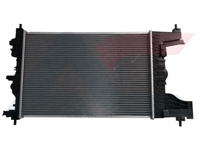 I-Radiator Chevrolet Cruze 1.8 Dvvt 2009 - Yamanje B5803113