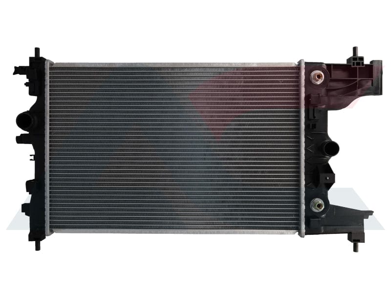 I-Radiator Chevrolet Cruze 1.8 Dvvt 2009 - Yamanje B5803113