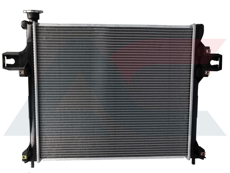 Radiator for Jeep Commander / Grand Cherokee 5.7 V8 HEMI β Manual β 2005β2010