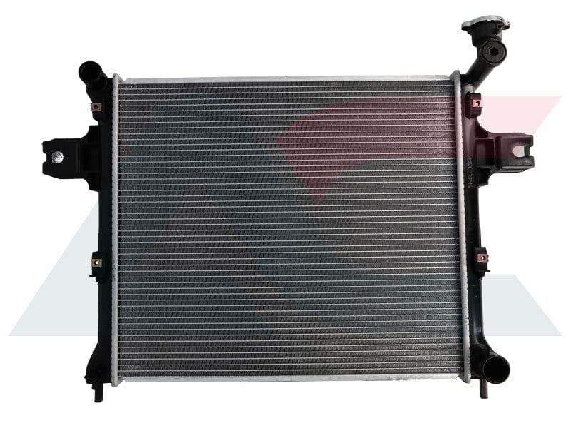 Radiator vir Jeep Commander / Grand Cherokee 5.7 V8 HEMI β EZB / EZH β Handmatig β 2005β2010