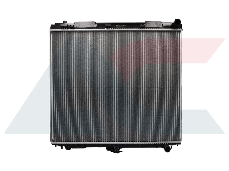 I-Radiator Nissan Np300 2.5 Dci 2008 - Yamanje B6006002