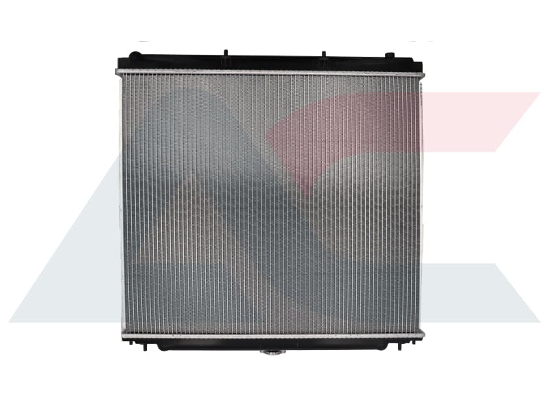 I-Radiator Nissan Np300 2.5 Dci 2008 - Yamanje B6006002
