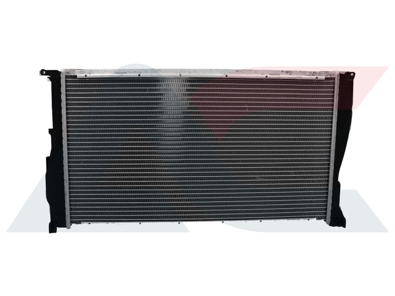 I-Radiator ye-BMW 1 Series (E87), 3 Series (E90/E91), X1 (E84) – Diesel – Manual/Auto – With Fittings – 2005–2015