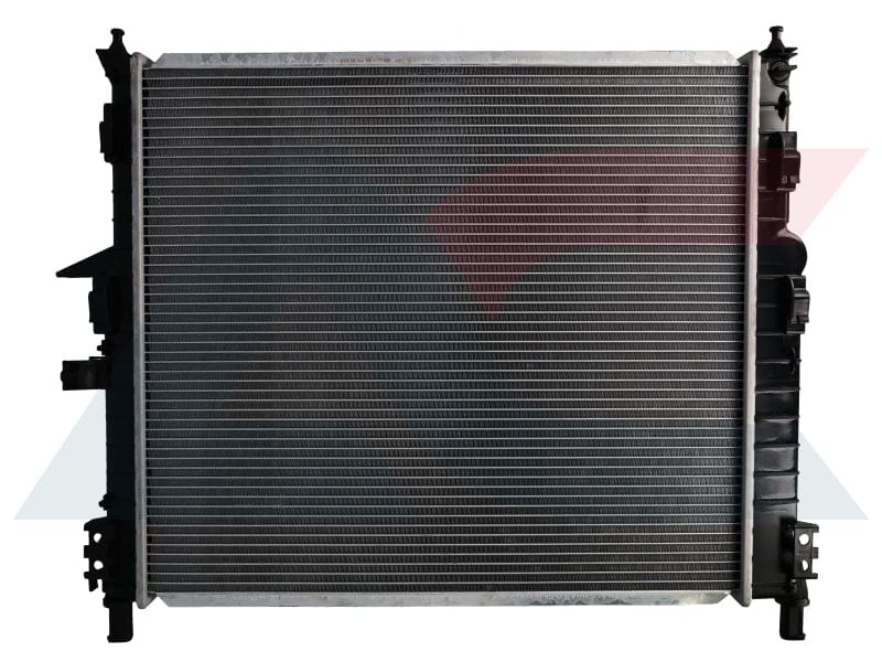 Radiator for Mercedes ML320, ML350, ML430, ML500 – W163 – Automatic – 1998–2005
