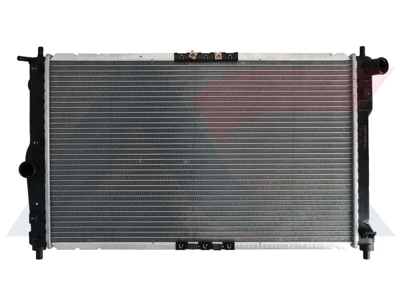 Radiator for Daewoo Lanos 1.35 / 1.4 / 1.6 β A14SMS / A16DMS β Manual β 1997β2004