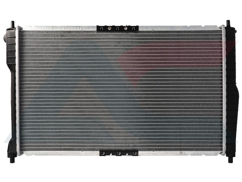 Radiator vir Daewoo Lanos 1.35 / 1.4 / 1.6 β A14SMS / A16DMS β Handleiding β 1997β2004