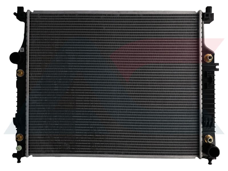 Radiator vir Mercedes-Benz C180K / C200K / C220 CDi W204 β Handmatig / Outomaties β 2007β2015