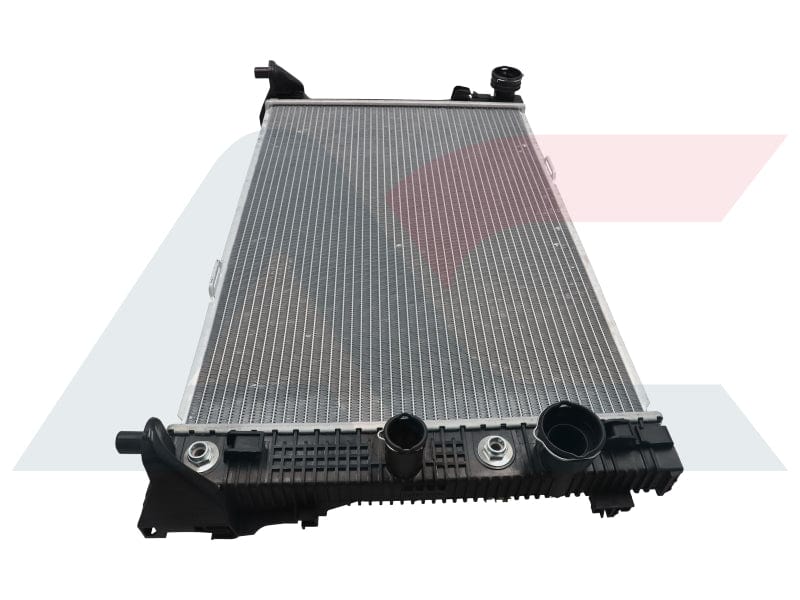I-Radiator Mercedes-Benz C180 1.6 2008 - 2014 B6405903