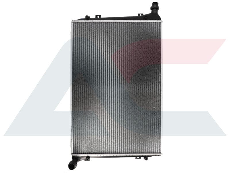 Buy radiator for VW Golf 5 & Caddy 1.9 TDI (BKC, BXE, BJB, BLS) β 2004β2010 manual/auto with A/C. 648Γ438Γ32mm. Order online. SA-wide delivery.