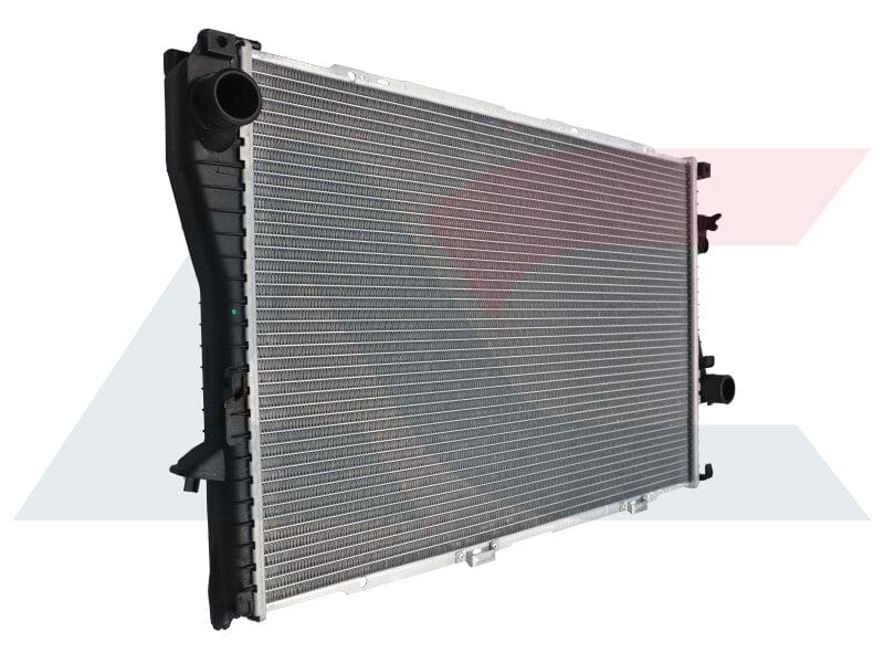 Radiator for BMW 530i / 540i / 730i / 740i – M60 / M62 – Manual – A/C – 1992–2003