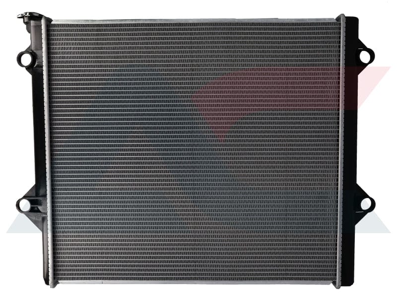 Toyota FJ Cruiser / Prado 3.0D 4.0 Radiator – Automatic Transmission (B6508003)