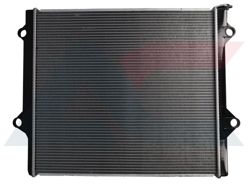 Irediyetha ye-Toyota FJ Cruiser / Prado 3.0D & 4.0L (1GR / 1KZ) – Nge-Aircon & Auto Transmission (B6508013)