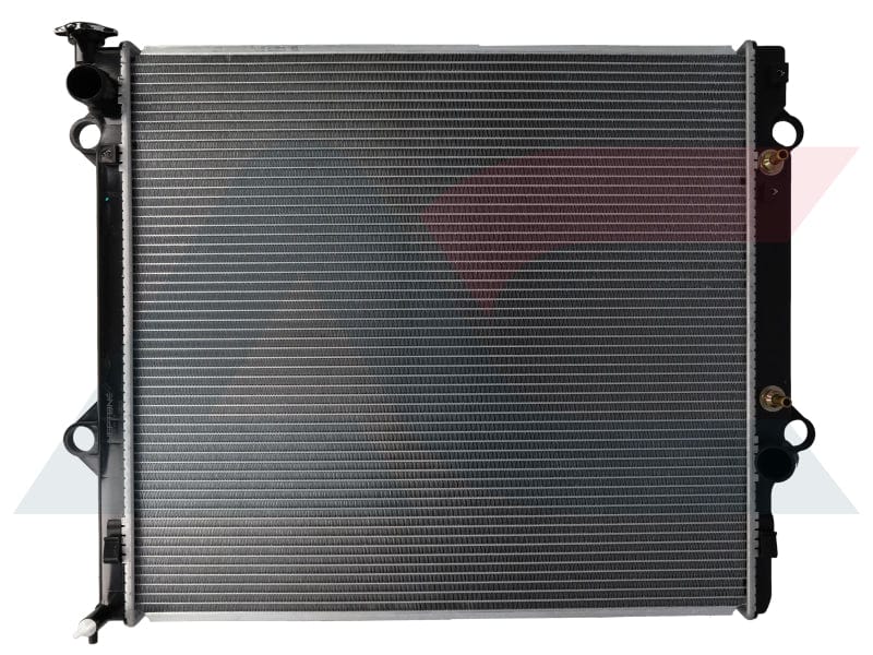 Irediyetha ye-Toyota FJ Cruiser / Prado 3.0D & 4.0L (1GR / 1KZ) – Nge-Aircon & Auto Transmission (B6508013)