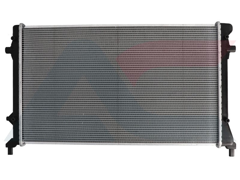 Radiator for VW Golf 5, Caddy, Passat, Touran β 1.6 / 2.0 FSI / SDI β Manual β 2004β2015