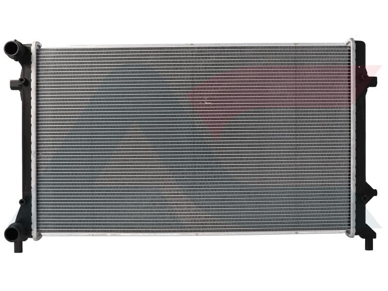 IRadiator ye-VW Golf 5, Passat, Touran, Caddy β 1.6 / 2.0 FSI / SDI β Manual β 2004β2015