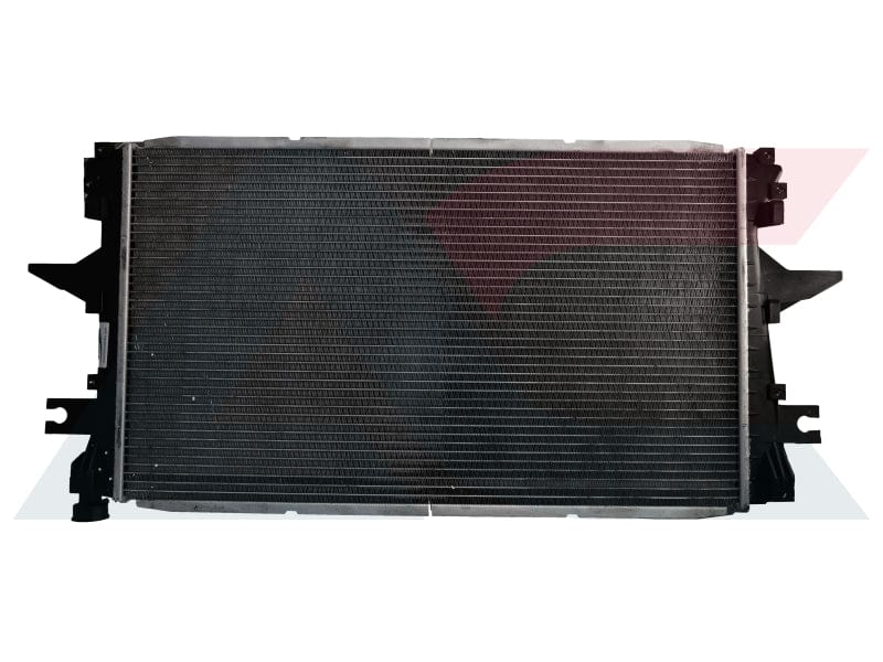 Radiator for Mahindra Scorpio 2.6 TD – SZ26DI – Manual – 2004–2010