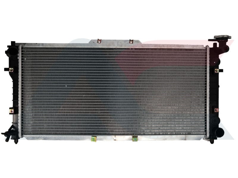 I-Radiator ye-Ford Telstar ne-Mazda 626 2.0i β FS / FSL β Manual β 1993β2000