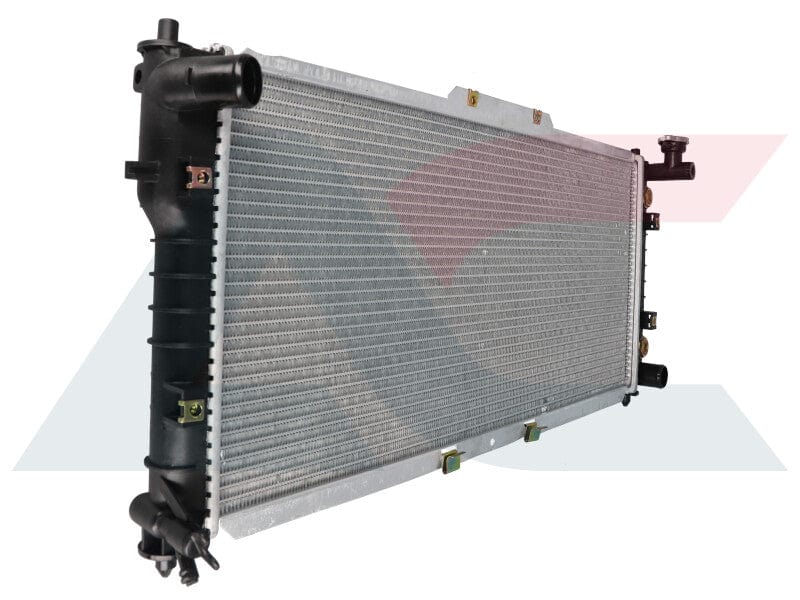 Radiator vir Ford Telstar / Mazda 626 2.0i & V6 β FS / FSL / KF β Outomaties β 1993β2000