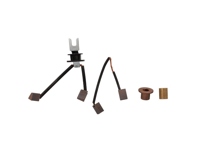 Ikhithi Yokulungisa I-Starter Lucas 2M100 3M100 12V With Grommet Ford V6 Leyland Chevrolet Monark (SRK18)