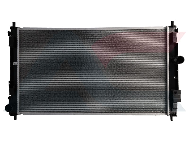 Irediyetha yeDodge Caliber / Jeep Compass / Patriot – 1.8 / 2.0 / 2.4 – Manual / Auto – 2006–2012