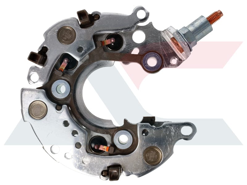 Alternator Rectifier Toyota Hilux Quantum 6 Diode 113mm RCT6034