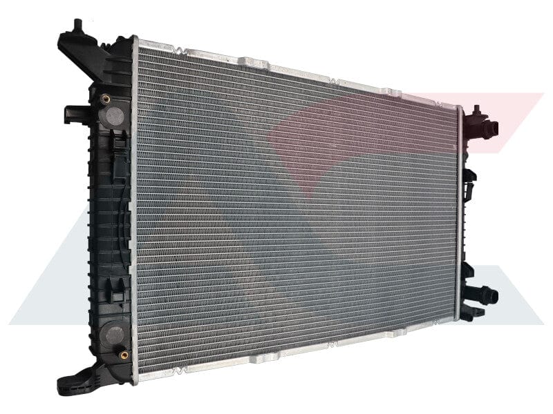 Radiator for Audi A4, A5, A6, Q3, Q5 β 2.0 TFSI & TDI β Manual β 2008β2017