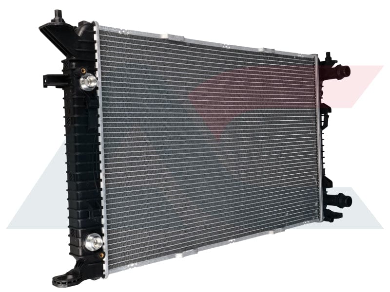 I-Radiator Audi A4,A5,A6,Q3 1.8TFSI CABx 2.0TFSi CNCx 2.0TDI CFG (B7201803)