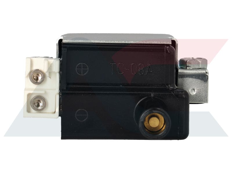 Ignition Coil Pack 2 Honda 150 160 Luxline 180 Civic 2001- Cr-V 2.0 Prelude Igc021E