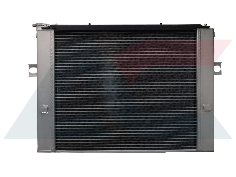 Radiator for Toyota Forklift 7-Series β OEM 16410-F210171 β Auto Transmission