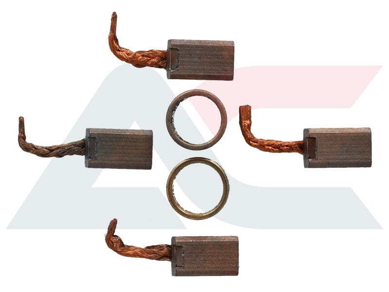 I-Starter Repair Kit Nippon Denso 12V Ford XR3 28100-37010 (SRK44)