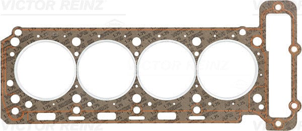 Cylinder Head Gasket Mercedes Most M111 Engines