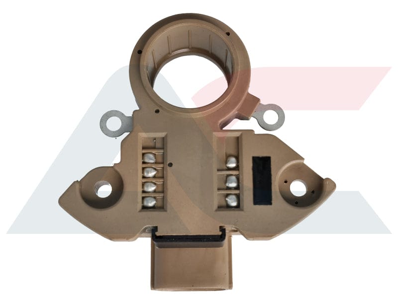 Alternator Voltage Regulator 12V Infiniti Nissan NV350 3 Pin IDCPU Sense LO RVC 7 Sec LRC REG5141