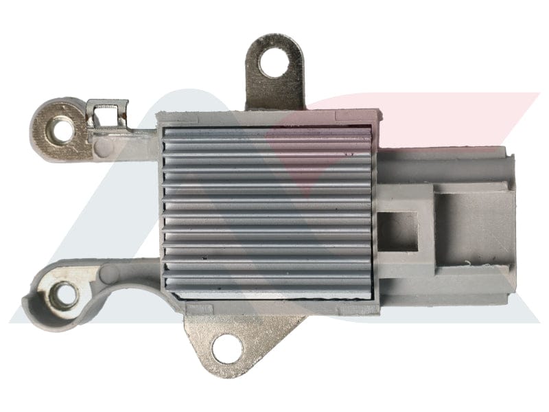 Alternator Voltage Regulator 12V Volvo C70 S40 V50 2.4 2.5L 3 Pin DUM COM DUM LIN 1.3 13.8V REG6115