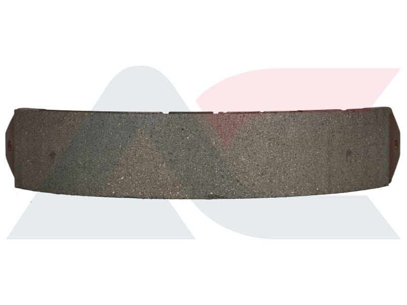 I-Brake Shoe Isuzu KB250/300 D-Max/D-Teq Mitsubishi Triton (BS1007M)