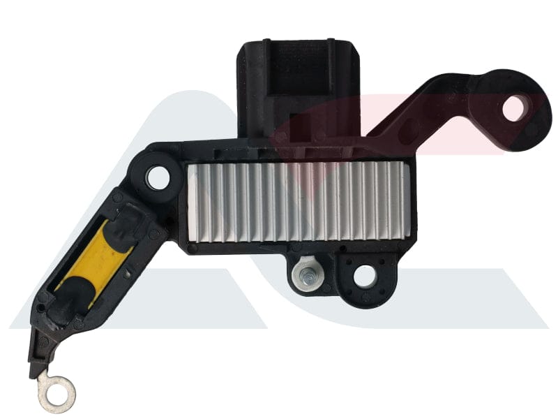 Alternator Voltage Regulator Ford Bantam Ikon Fiesta Rocam Visteon 3 Pin IDL D Sense 14.5V South Africa REG8901