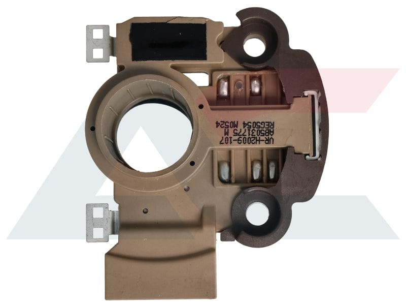 Alternator Voltage Regulator 12V Subaru IDD-Sense-L 5 Sec. LRC Active Lamp 14.4V REG5054