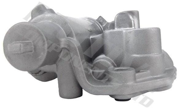 Oliepomp vir Audi A4 A5 A6 Q5 VW Golf 6 GTI CC Scirocco Tiguan OP8353