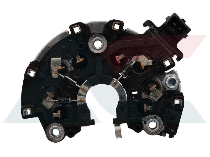 Alternator Rectifier 112mm 50A Bosch Type IR IF 8 Diode Avalanche Diode VW Audi Mercedes BMW VAG 028903359C 030903023C South Africa RCT1031